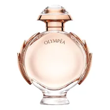 Perfume Olympea - Paco Rabanne - Edp 80ml Foto mini 2