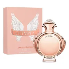 Perfume Olympea - Paco Rabanne - Edp 80ml Foto mini 3