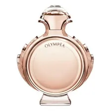 Perfume Olympea - Paco Rabanne - Edp 80ml Foto mini 4