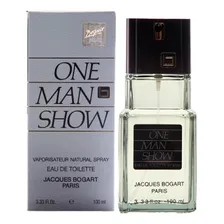 Perfume One Man Show Jacques Bogart 100ml Eau De Toilette Foto mini  2