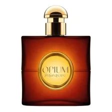 Perfume Opium Yves Saint Laurent Edt 90ml Foto mini 3