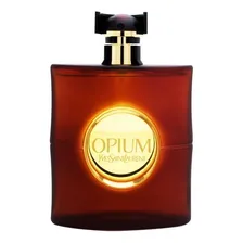 Perfume Opium Yves Saint Laurent Edt 90ml Foto mini 1