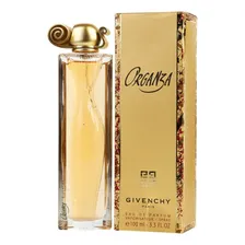 Perfume Organza Givenchy Eau De Parfum Feminino 100ml Foto mini 2