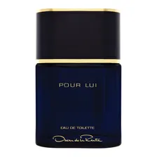 Perfume Oscar De La Renta Pour Lui Masculino 90ml - S/caixa Foto mini 1