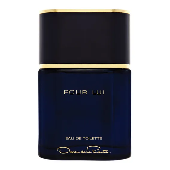 Perfume Oscar De La Renta Pour Lui Masculino 90ml - S/caixa Foto 1