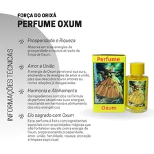 Perfume Oxum Orixá Umbanda Prosperidade Amor Riqueza E União Foto mini 4