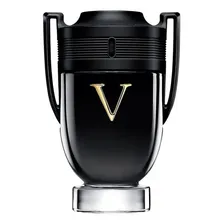 Perfume Pacco Rabane Invictus 100 Volume Da Unidade 100 Fl Oz Foto mini 1