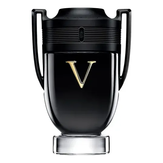 Perfume Pacco Rabane Invictus 100 Volume Da Unidade 100 Fl Oz Foto 1