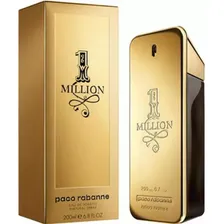 Perfume Paco Rabanne 1 Million - 100 Foto mini  2