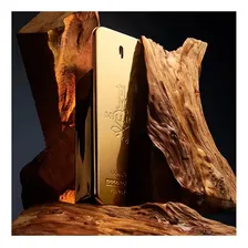 Perfume Paco Rabanne 1 Million - 100 Foto mini 4