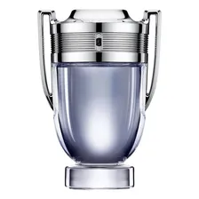 Perfume Paco Rabanne Invictus Invictus Paco Rabanne Holmbre Edt 100 para homens Foto mini 1