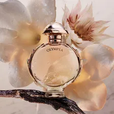 Perfume Paco Rabanne Olympêa 30ml Feminino Foto mini  2