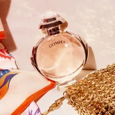 Perfume Paco Rabanne Olympêa 30ml Feminino Foto mini  3
