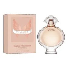 Perfume Paco Rabanne Olympêa 30ml Feminino Foto  mini 1