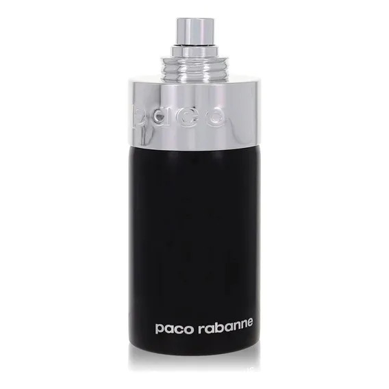 Perfume Paco Rabanne Paco Unisex Edt 100ml Foto 1
