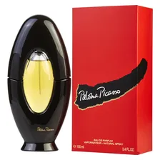 Perfume Paloma Picasso Eau De Parfum 100ml For Women Foto mini 1