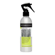 Perfume Para Ambiente 200ml Bambu Chinês - Acqua Aroma Foto mini 1