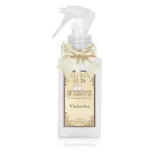 Perfume Para Ambiente Vinhedos 250 - Emp贸rio Essenza Foto mini 1