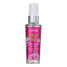 Perfume Para Cabelos C.kamura - Perfume 60 Foto mini 1