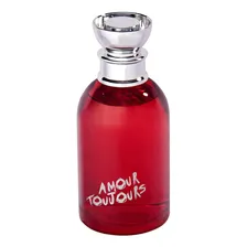 Perfume Paris Elysees Amour Toujours Feminino 100ml Foto mini 3
