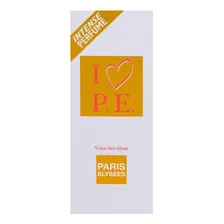 Perfume Paris Elysees I Love P.e. Edt 100 Foto mini 2