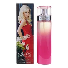 Perfume Paris Hilton Just Me Feminino Edp 100ml Original Foto mini 1