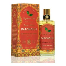 Perfume Patchouli 100ml Companhia Da Terra Foto  mini 1