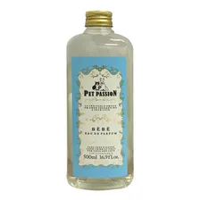 Perfume Pet Passion Bebê 500ml Foto  mini 1