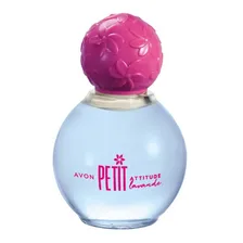 Perfume Petit Lavande 50ml Avon Foto mini 1