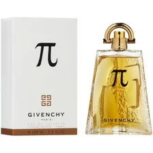 Perfume Pi Masculino Eau De Toilette 100ml Givenchy Foto mini 1