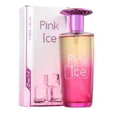 Perfume Pink Ice 100ml Edp - Omerta Volume da unidade 100 Foto mini 3