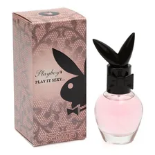 Perfume Playboy Play It Sexy 30ml Foto mini 1