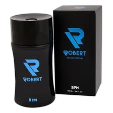 Perfume Polo Wear Robert 100ml Masculino Foto mini 1