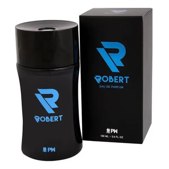 Perfume Polo Wear Robert 100ml Masculino Foto 1