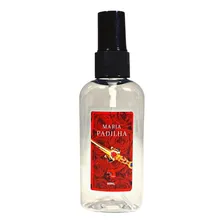 Perfume Pomba Gira Maria Padilha Sedução Amarração Spray Top Foto mini 1