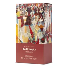 Perfume Portinari Absoluto Colônia 100ml O Boticário Volume Da Unidade 100 Foto mini 3