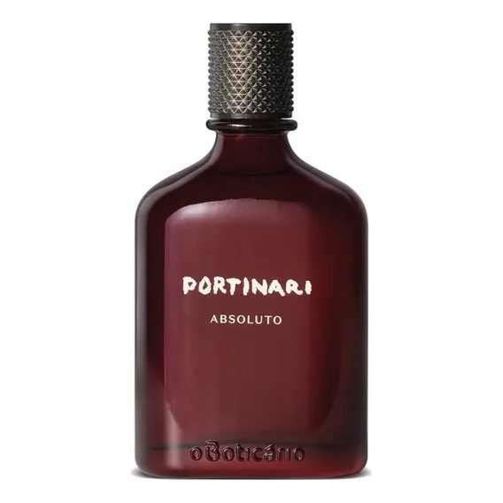 Perfume Portinari Absoluto Colônia 100ml O Boticário Volume Da Unidade 100 Foto 1