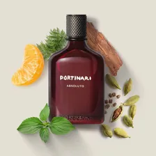Perfume Portinari Absoluto Colônia 100ml O Boticário Volume Da Unidade 100 Foto mini 2
