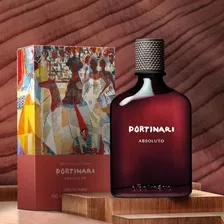 Perfume Portinari Absoluto Colônia 100ml O Boticário Volume Da Unidade 100 Foto mini 4