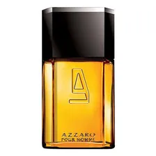 Perfume Pour Homme Azzaro 100ml Foto mini  2