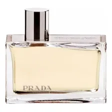 Perfume Prada Amber 80 Foto mini 1
