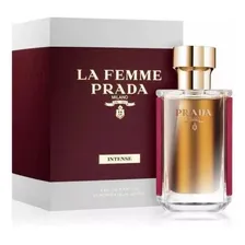 Perfume Prada La Femme Intense Edp 100ml Foto mini 2