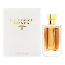 Perfume Prada La Femme Milano EDP 100ml Foto mini 2