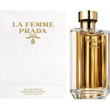 Perfume Prada La Femme Milano EDP 100ml Foto mini 1