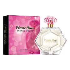 Perfume Private Show Britney Spears Feminino Edp 100ml Foto mini 1