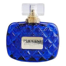 Perfume Puccini Lovely Night Blue Parfum 100ml - Selo Adipec Volume da unidade 100 Foto mini 1