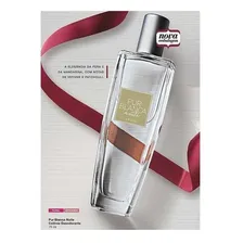 Perfume Pur Blanca Noite Feminino Avon - 75ml Foto mini 3