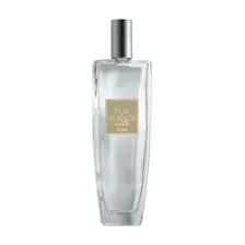 Perfume Pur Blanca Noite Feminino Avon - 75ml Foto mini 1