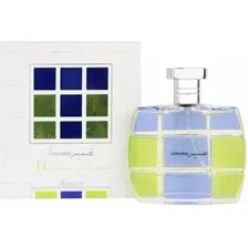 Perfume Rasasi Tasmeem Pour Homme 100ml Edp Original - Foto  mini 1