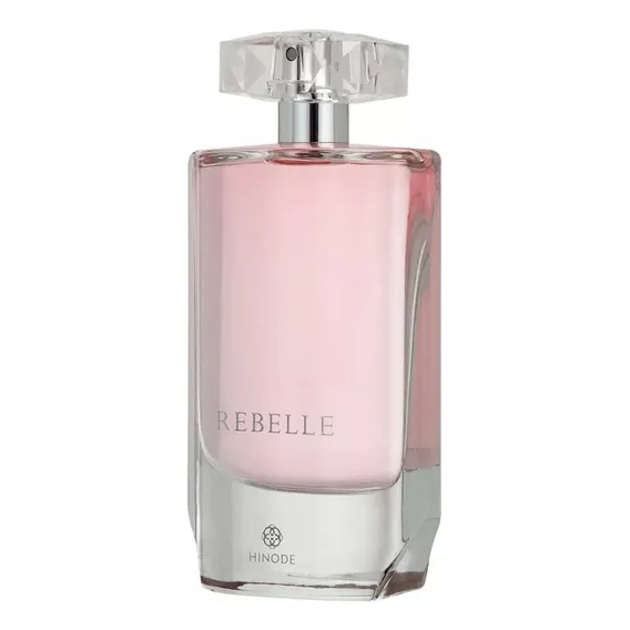 Perfume Rebelle Feminino Hinode 75 Foto 1